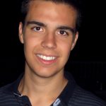José M Ramírez